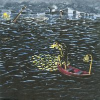 EXPLOSIONS IN THE SKY ALL OF A SUDDEN I MISS EVERYONE
