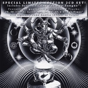 KARMA TO BURN (BLACK) APPALACHIAN INCANTATION