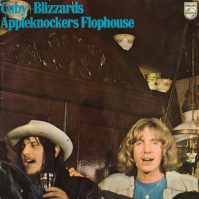 Cuby & Blizzards Appleknockers ..