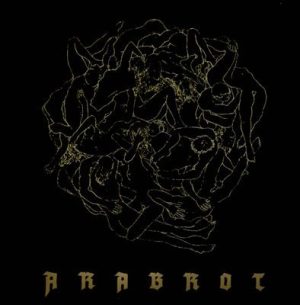 Arabrot 7