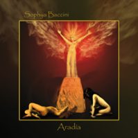 BACCINI, SOPHYA ARADIA