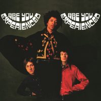 Hendrix, Jimi Experience Are You Experienced