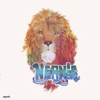 NARNIA ASLAN IS NOT A TAME LION (A)