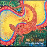 RE-STONED STORIES OF THE ASTRAL LIZARD