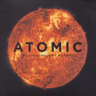 MOGWAI ATOMIC