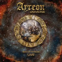 Ayreon Ayreon Universe