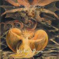 BACCINI, SOPHYA -'S ARCADIA- BIG RED DRAGON
