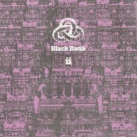 ::NEPAAL BLACK BATIK II
