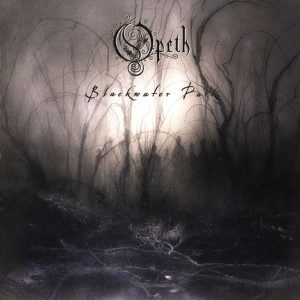 Opeth Blackwater Park