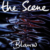 Scene Blauw