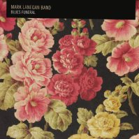Lanegan, Mark Band Blues Funeral