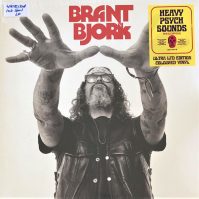 BJORK, BRANT BRANT BJORK (SPLATTER)