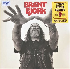 BJORK, BRANT BRANT BJORK (SPLATTER)