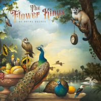 Flower Kings By Royal Decree