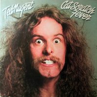 Nugent, Ted Cat Scratch Fever