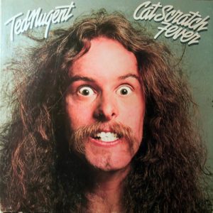 Nugent, Ted Cat Scratch Fever
