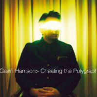 Harrison, Gavin Cheating The Polygraph