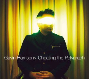 Harrison, Gavin Cheating The Polygraph