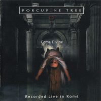 Porcupine Tree Coma Divine