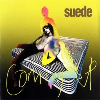 Suede Coming Up