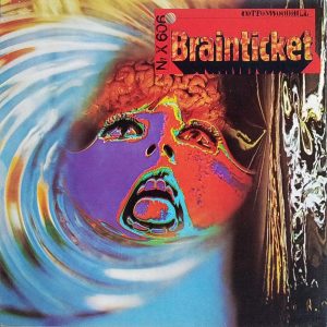 BRAINTICKET COTTONWOODHILL