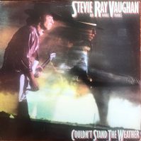 Vaughan, Stevie Ray Couldn't Stand The..