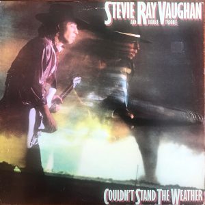 Vaughan, Stevie Ray Couldn't Stand The..