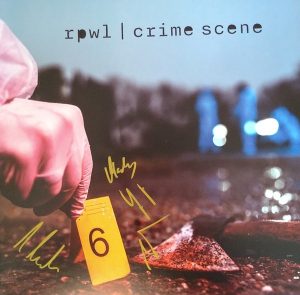 Rpwl Crime Scene