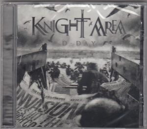 Knight Area D-Day