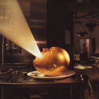 Mars Volta DeLoused In A Comatorium