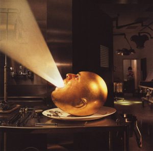 Mars Volta DeLoused In A Comatorium