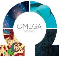 OMEGA DECADES (4CD)