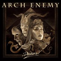Arch Enemy Deceivers -