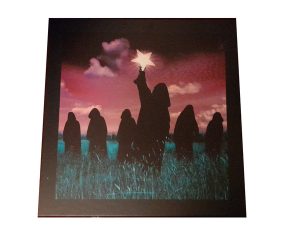 Porcupine Tree Delerium..