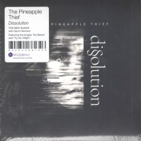 Pineapple Thief Dissolution
