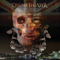 Dream Theater Distant Memories