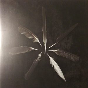CASPIAN DUST & DISQUIET (COLOR)