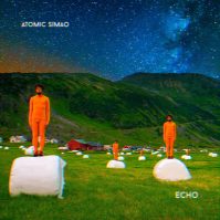 ATOMIC SIMAO ECHO (BLACK)