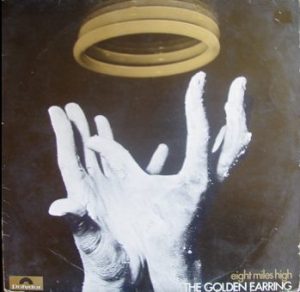 Golden Earring Eight Miles High