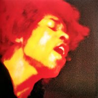 HENDRIX, JIMI ELECTRIC LADYLAND (180 GR)