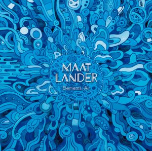 MAAT LANDER ELEMENTS: AIR