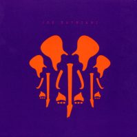 Satriani, Joe Elephants Of Mars