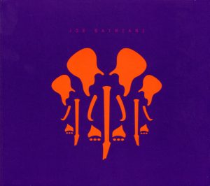 Satriani, Joe Elephants Of Mars