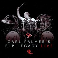 Palmer, Carl Elp Legacy Live