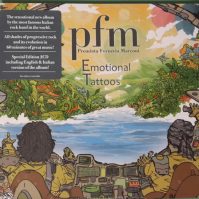 P.F.M. Emotional Tattoos