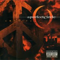 A Perfect Circle Emotive