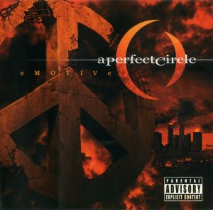 A Perfect Circle Emotive