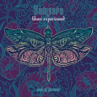 SAMSARA BLUES EXPERIMENT END OF FOREVER (BLACK)