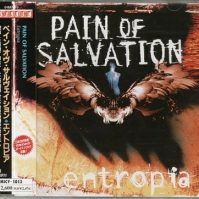 Pain Of Salvation Entropia