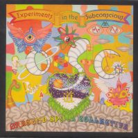 ORESUND SPACE COLLECTIVE (BLACK) EXPERIMENTS IN THE SUBCONSCIOUS (2LP)